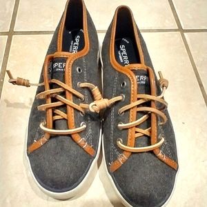 Women's Sperry Shoes | Size 7